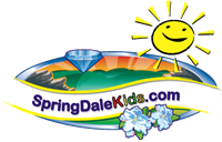 SpringdaleKids.com Logo